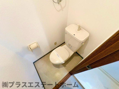 【トイレ】 | ガーデンハイツ須磨