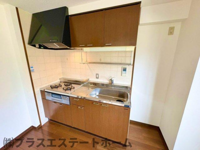 【キッチン】 | ガーデンハイツ須磨