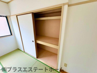 【収納】 | ガーデンハイツ須磨