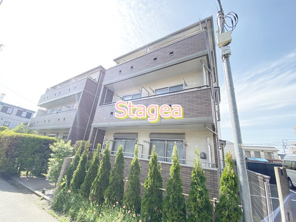 ユグランス北浦和