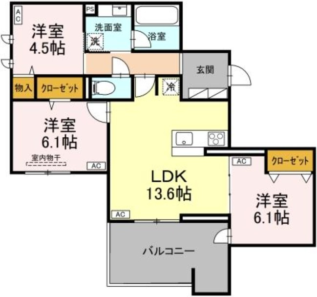 樹楽