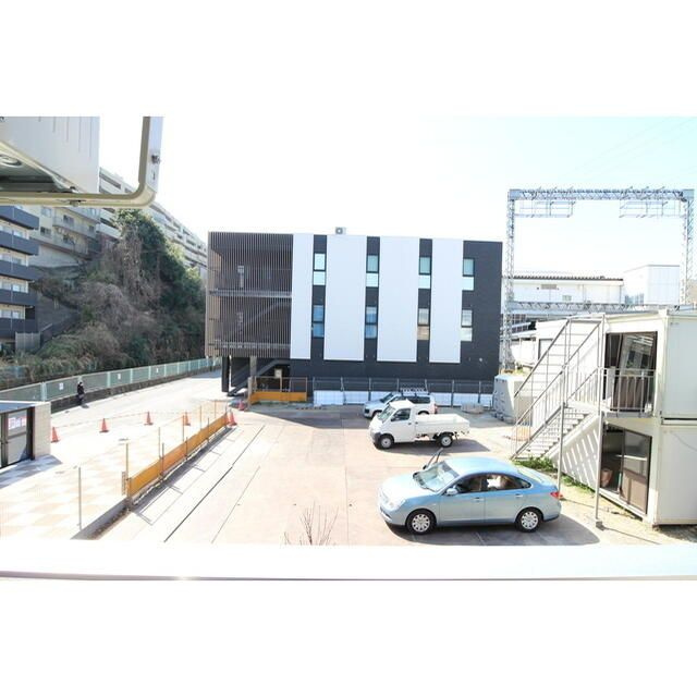 ＬＯＣ’Ｓ　ＩＫＵＴＡの展望