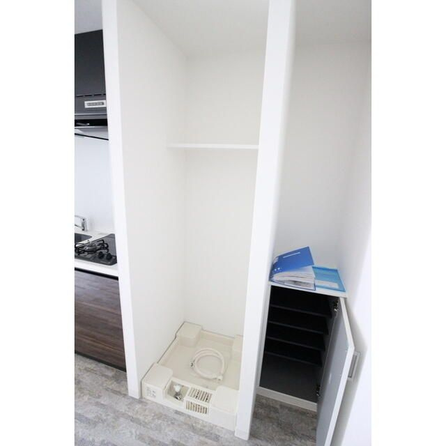 ＬＯＣ’Ｓ　ＩＫＵＴＡの設備