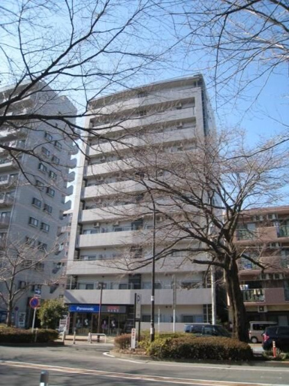 【外観】 | ソールレヴァンテ