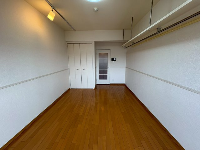 ライトステージ(近畿大学　一人暮らし)の洋室