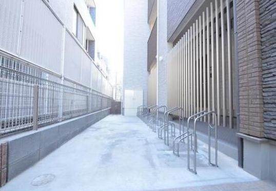 Bonheur B.K.Hのその他共用部分