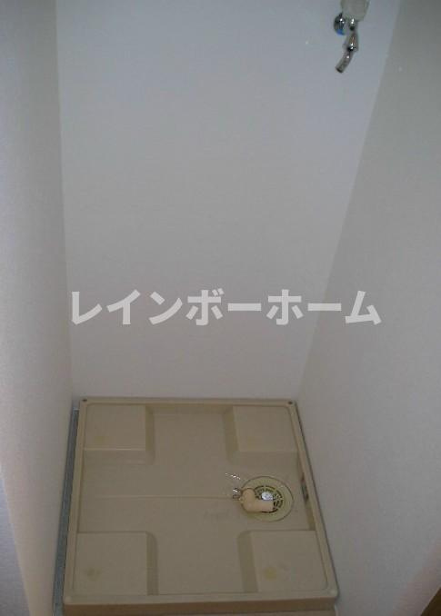 柏市あけぼの４丁目の賃貸マンションの設備