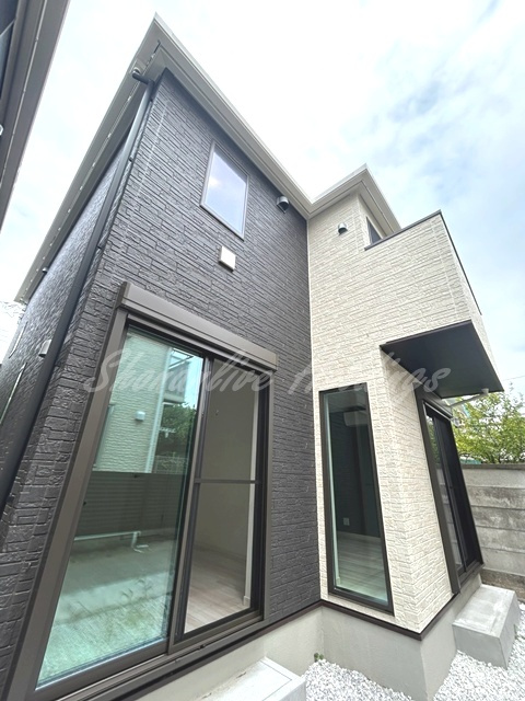 片瀬海岸戸建 C棟