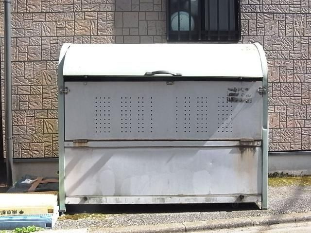 ＹＫ荻窪のその他共用部分