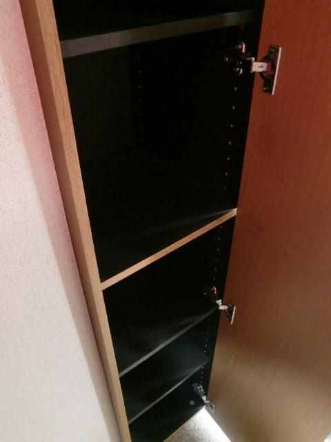 ＹＫ荻窪の収納