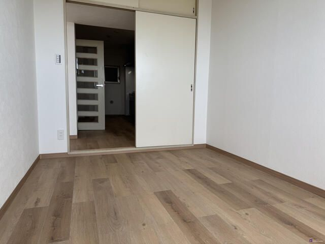 丸正鹿沼台マンションの内装