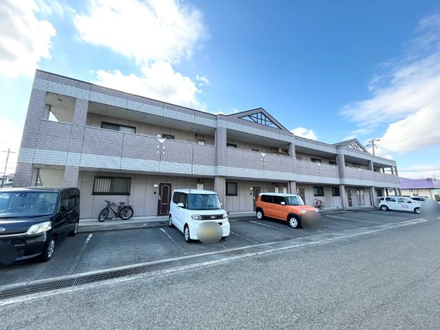 ディア　エスタシオンの画像