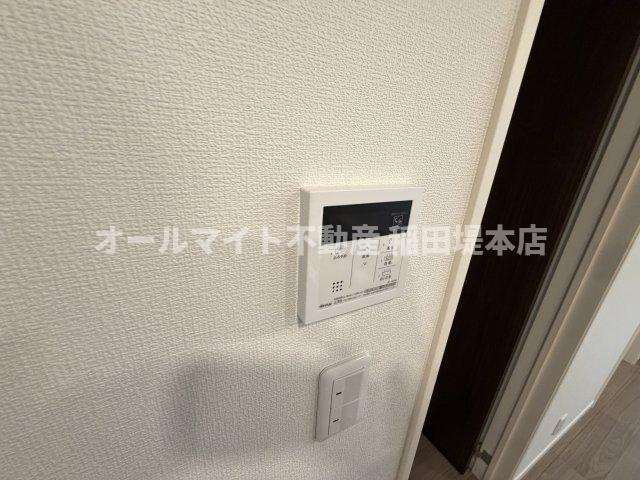 稲城市坂浜のアパートのその他