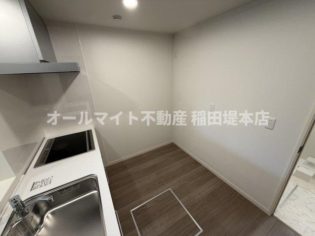 稲城市坂浜のアパートのその他