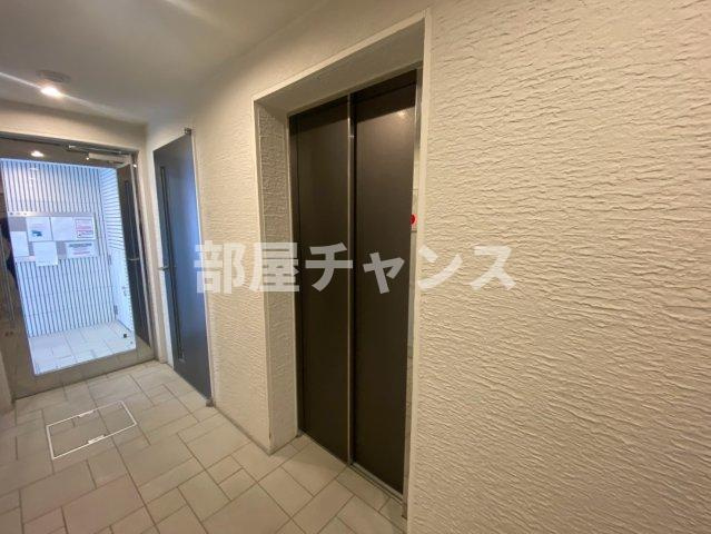WELL COURT CHIYODAのその他共用部分