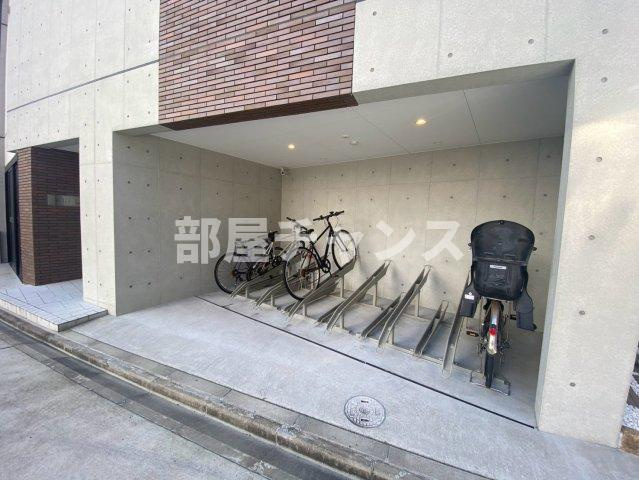 WELL COURT CHIYODAのその他共用部分
