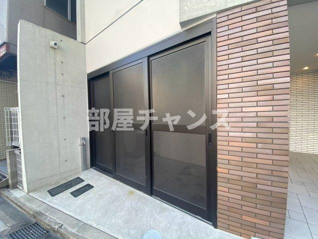 WELL COURT CHIYODAのその他共用部分