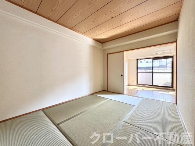 プラージュ司の内装|内装