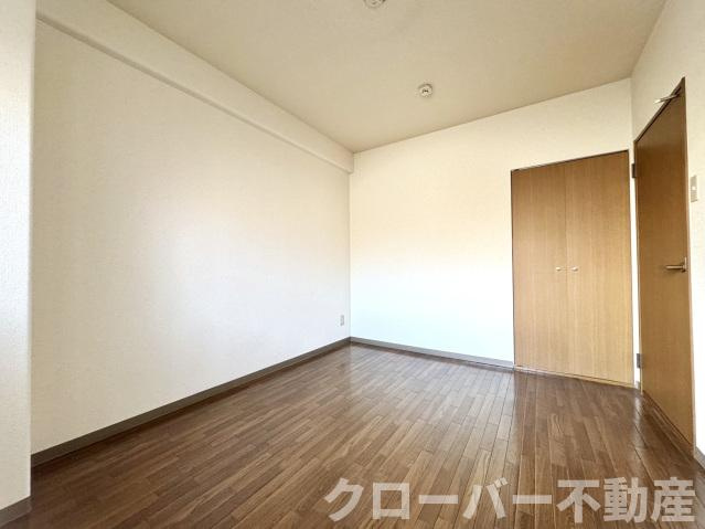 プラージュ司の内装|内装