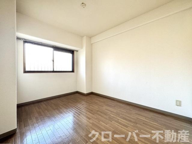 プラージュ司の内装|内装