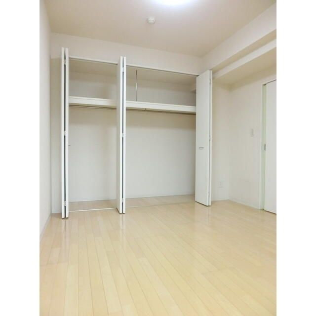 ＫＤＸレジデンス日本橋浜町の収納