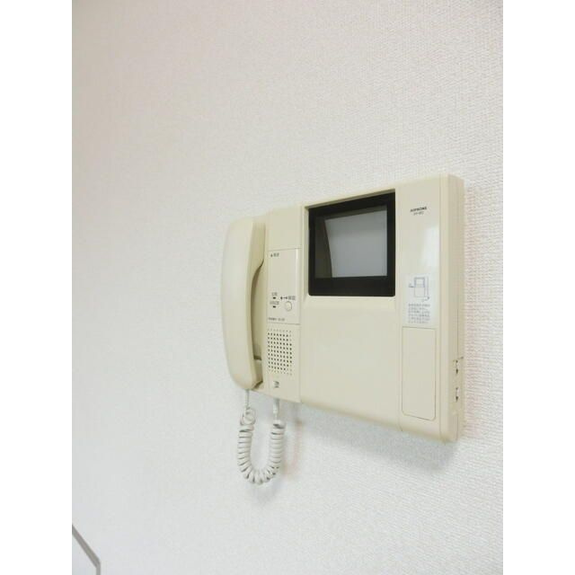 ＫＤＸレジデンス日本橋浜町のセキュリティ