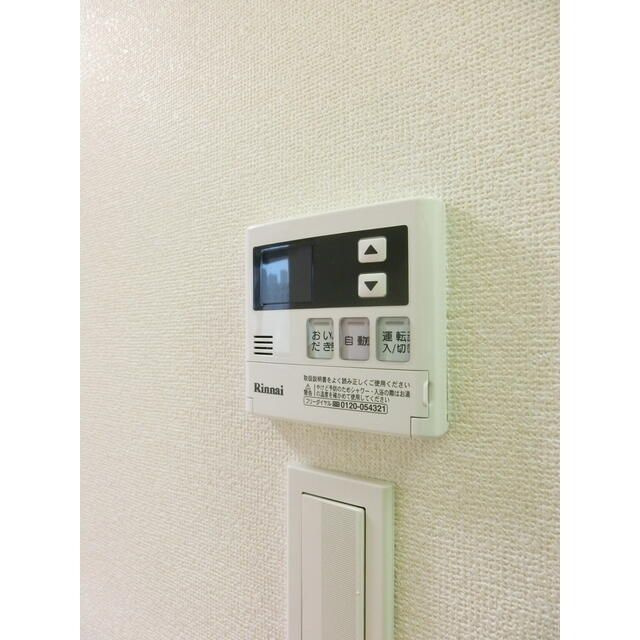 ＫＤＸレジデンス日本橋浜町の設備