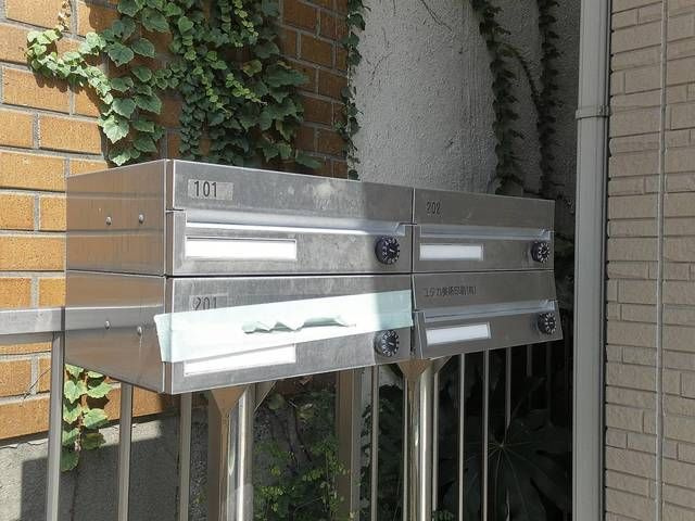 ヒルズ３６９のその他共用部分