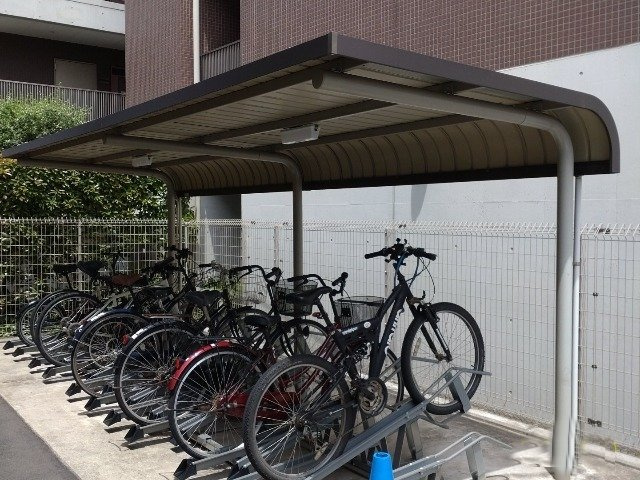 クレイノみやびのその他