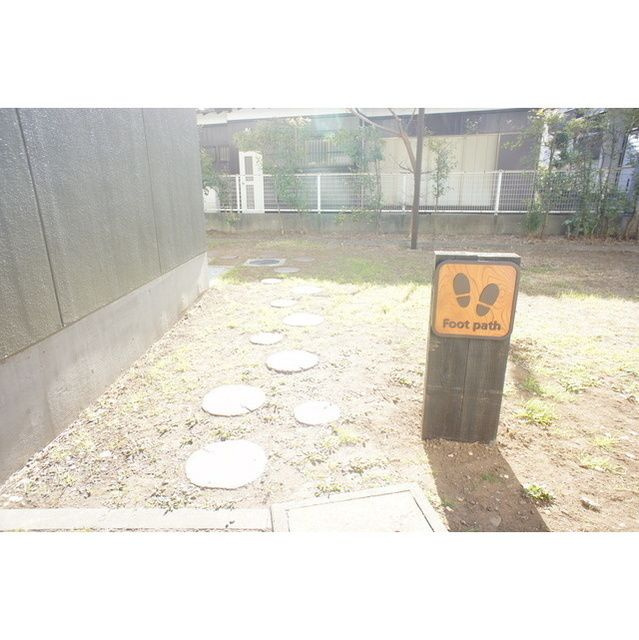 テレパレス柏てるて　北街区　３号棟のその他共用部分