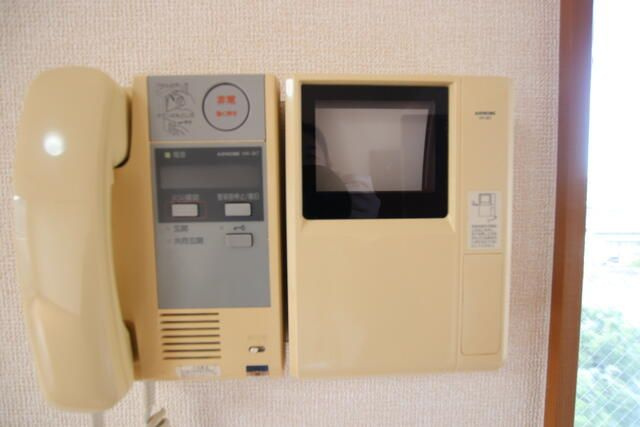 トゥール御殿場の設備