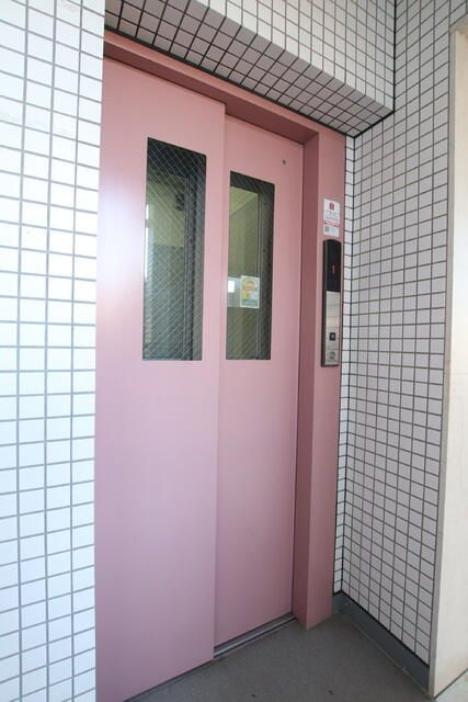 トゥール御殿場のその他共用部分