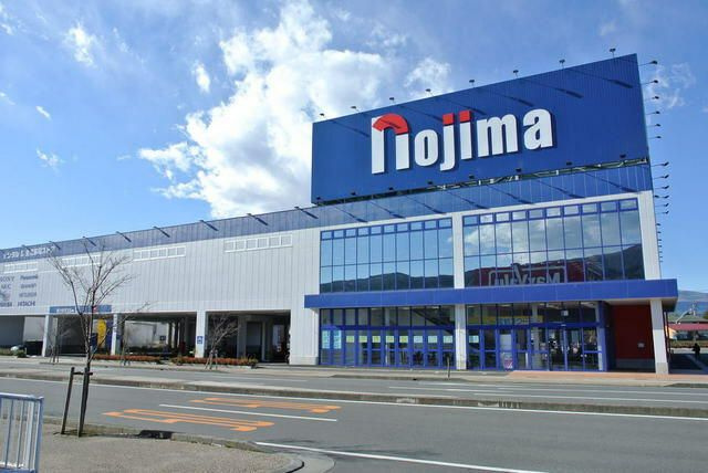 トゥール御殿場の周辺
