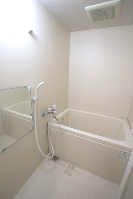 トゥール御殿場の浴室