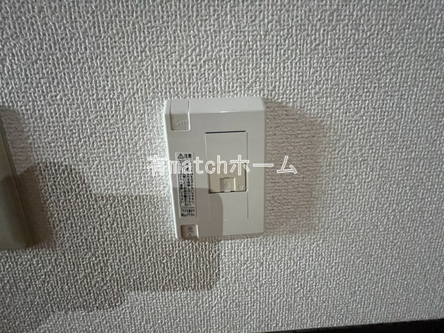 ネストクレールの設備