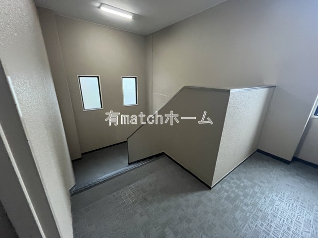 ネストクレールのその他共用部分