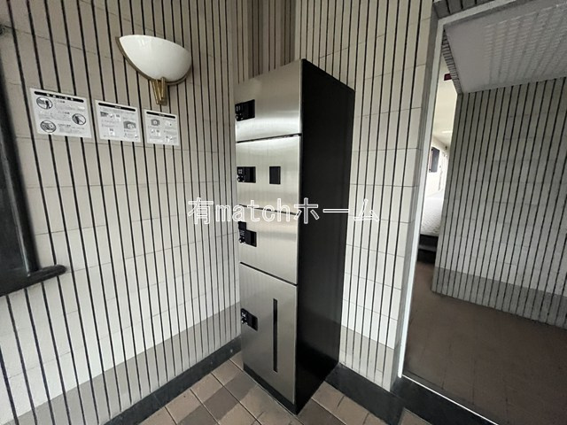 ネストクレールの設備