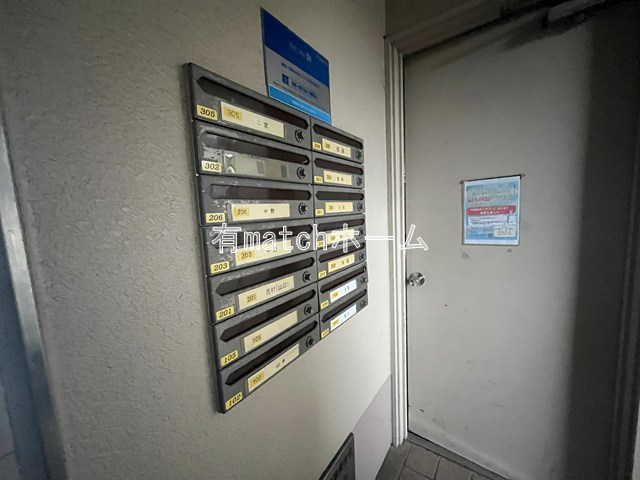 ネストクレールの設備