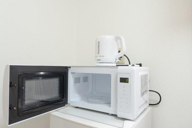 AP1563 メゾンウエストリバー 201のキッチン