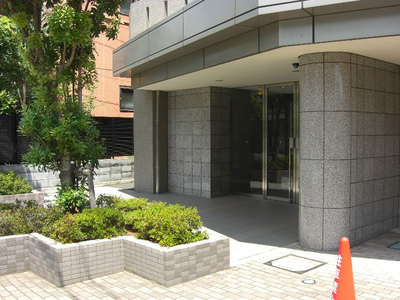 プライム柏のその他共用部分