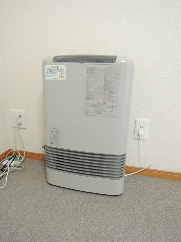 レオパレスメゾン　山　鼻のその他