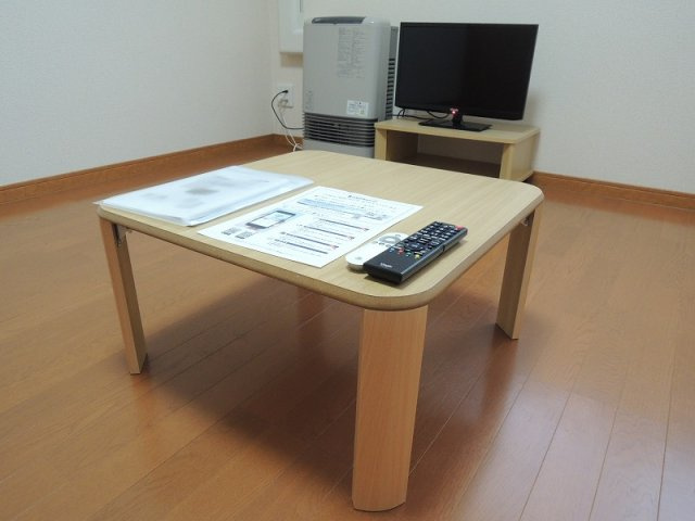 レオパレスメゾン　山　鼻のその他