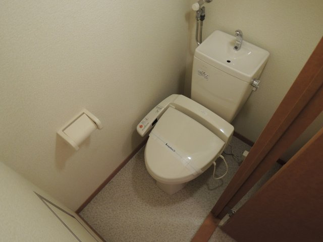 レオパレスフィオーレ月寒のその他