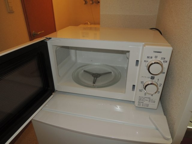 レオパレスフィオーレ月寒のその他