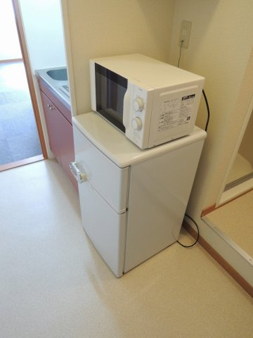 レオパレスセントラル南４条Ａのその他