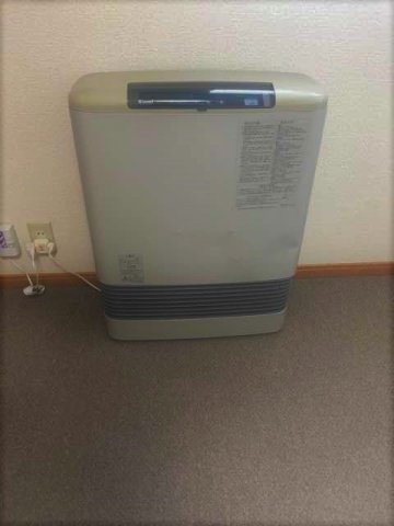 レオパレスこまくさのその他