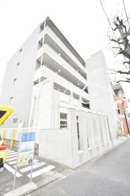 【外観】 | カーサ・ドマーニ | 外観です。
