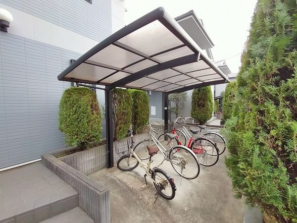 ブランシュ・ネージュAのその他共用部分