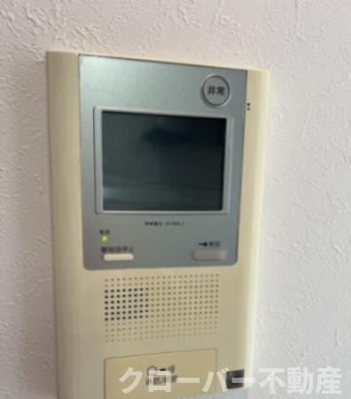 アルファライフ宇多津駅前のセキュリティ|その他設備