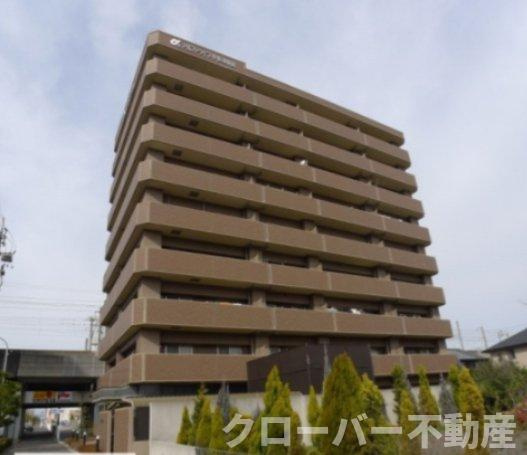 アルファライフ宇多津駅前